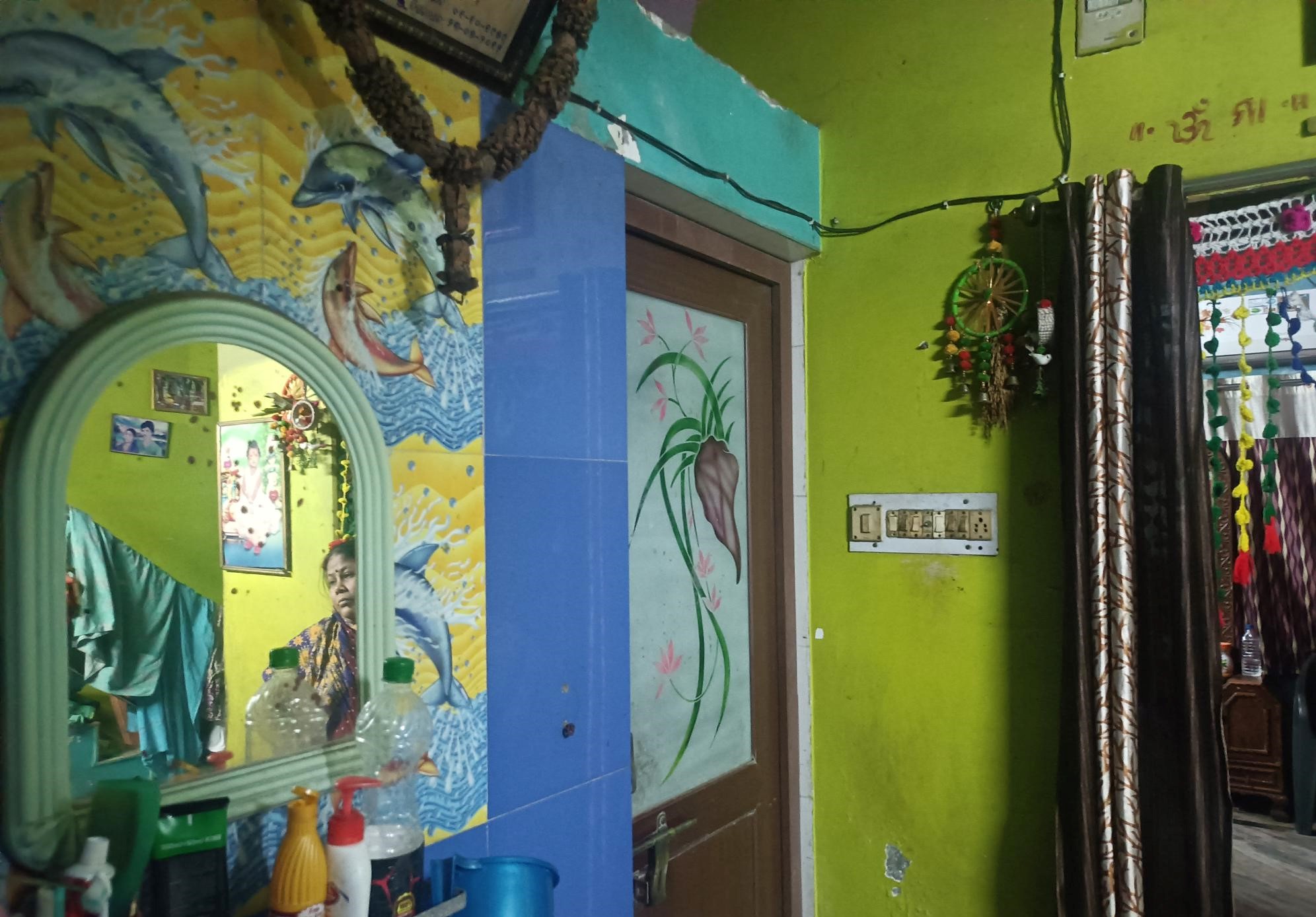 Individual House for Sale in CUTTACK SAHAR, Cuttack