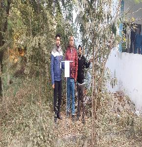 Plot for Sale in Jabalpur