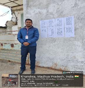 Industrial Building for Sale in Middle Class, Industrial Area Rudhi Bhavsingpura