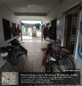 Flat for Sale in Industrial Area Muhasa