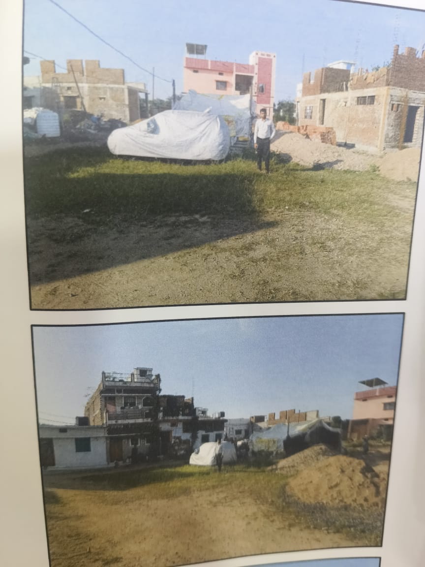 Plot for Sale in Chhindwara
