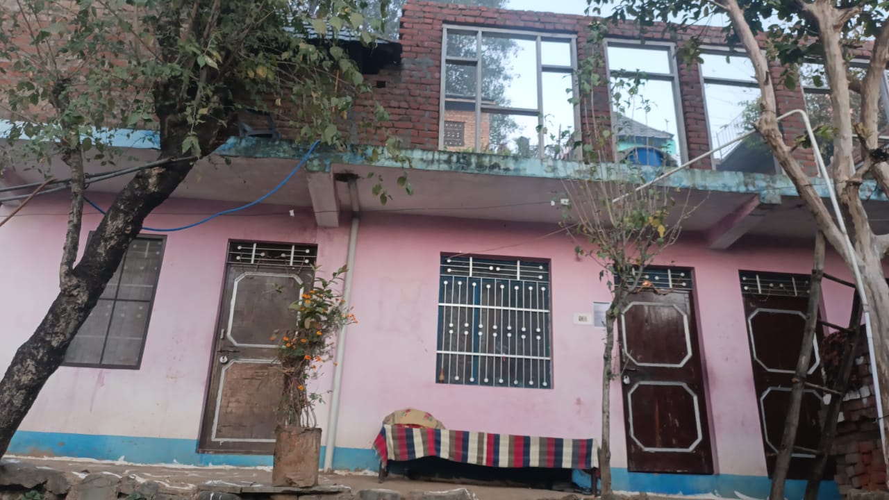 Individual House for Sale in Mandi