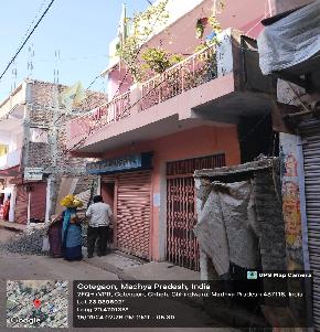 Office for Sale in Chhota Chhindwara