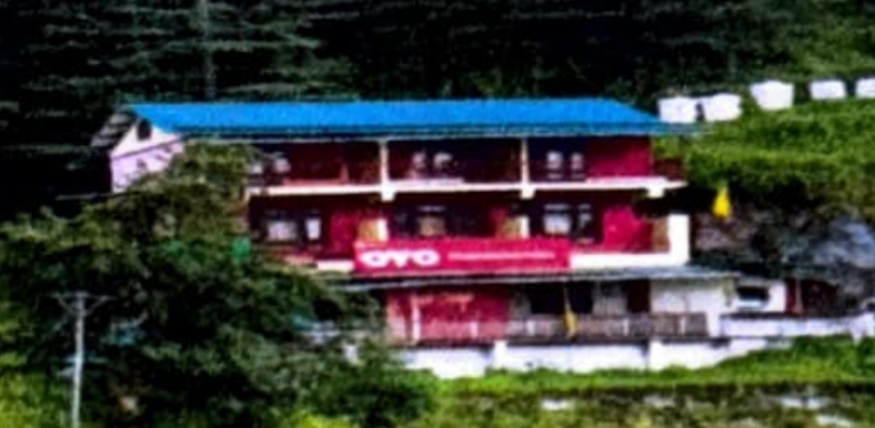 Individual House for Sale in Chail