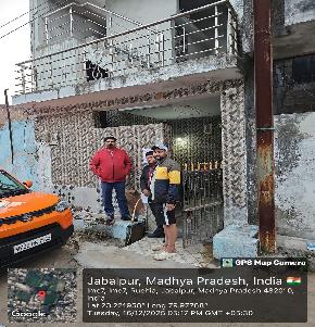 Individual House for Sale in Jabalpur