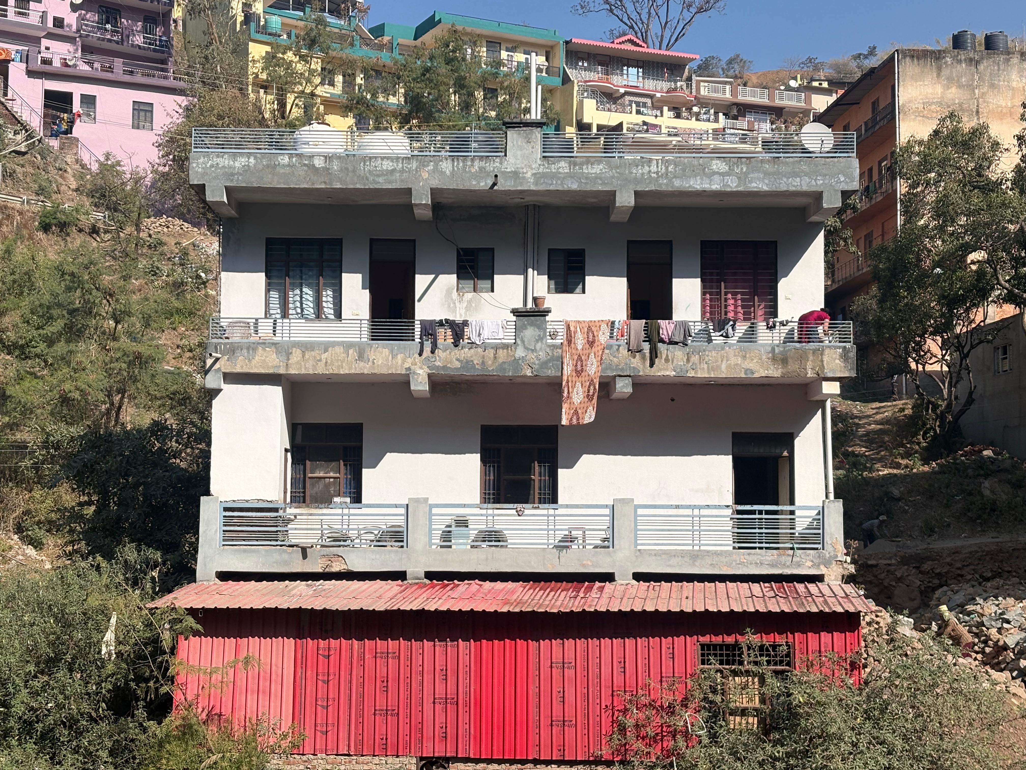 Individual House for Sale in Parwanoo