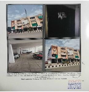 Flat for Sale in Bhopal