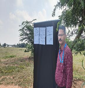 Plot for Sale in Budamagunta Village, Kavali Mandal, SPSR nellore dist., Nellore