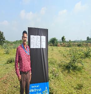 Plot for Sale in Jammalapalem, Jaladanki Mandal, SPSR Nellore Dist., Kavali
