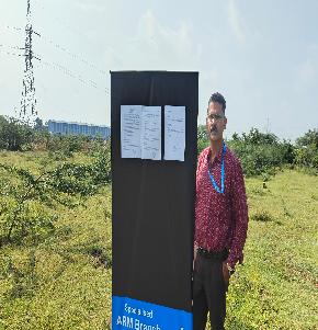 Plot for Sale in Jammalapalem vill, Jaladanki mandal, SPSR Nellore dist., Kavali