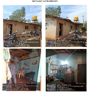 Individual House for Sale in Haveri