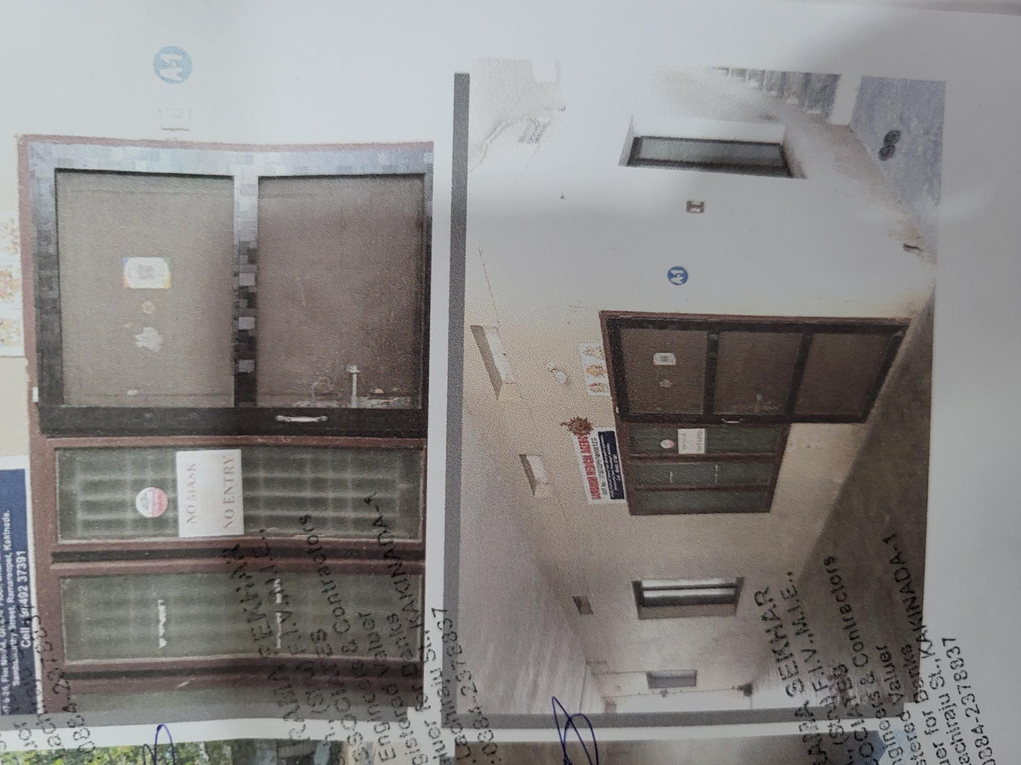 Flat for Sale in kakinada, Kakinada