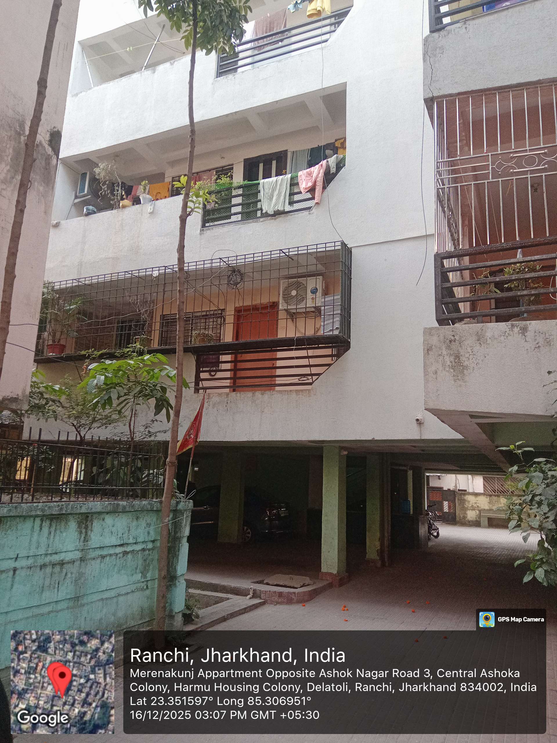 Flat for Sale in Ranchi