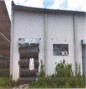 Industrial Plot with Factory Building for Sale in Nej, Sadalgi