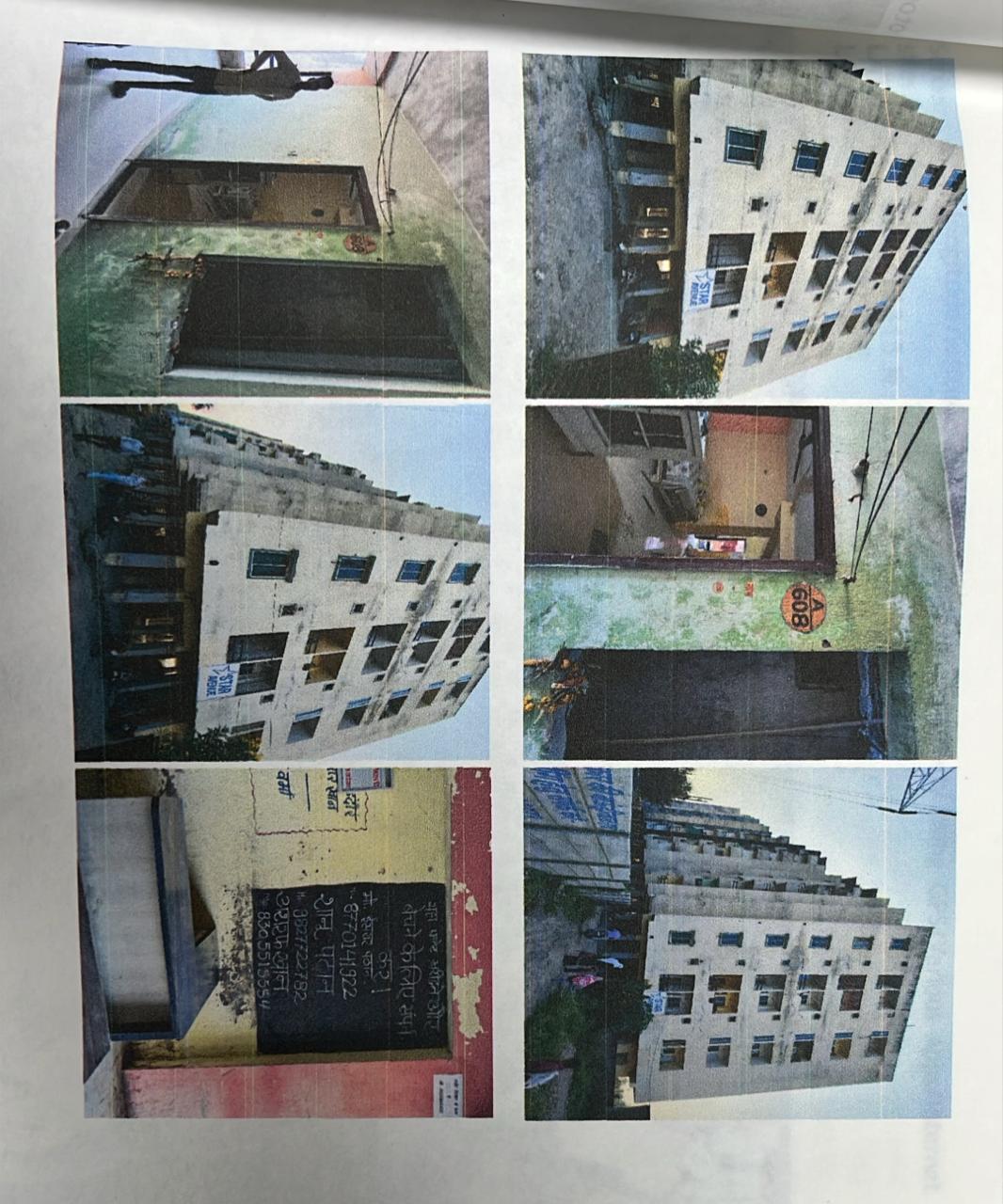 Flat for Sale in Indore, Indore