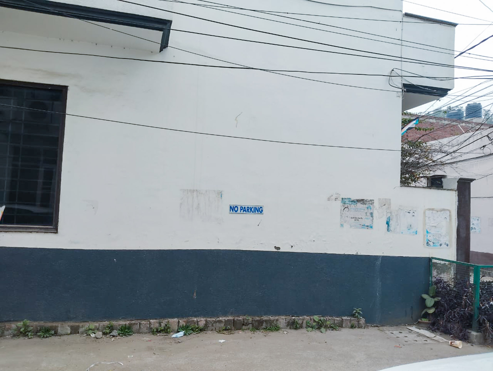 Individual House for Sale in Residential H.No-48 , Golden Street, Raja Garden Extension , Basti Peer dad,Jalandhar, Jalandhar