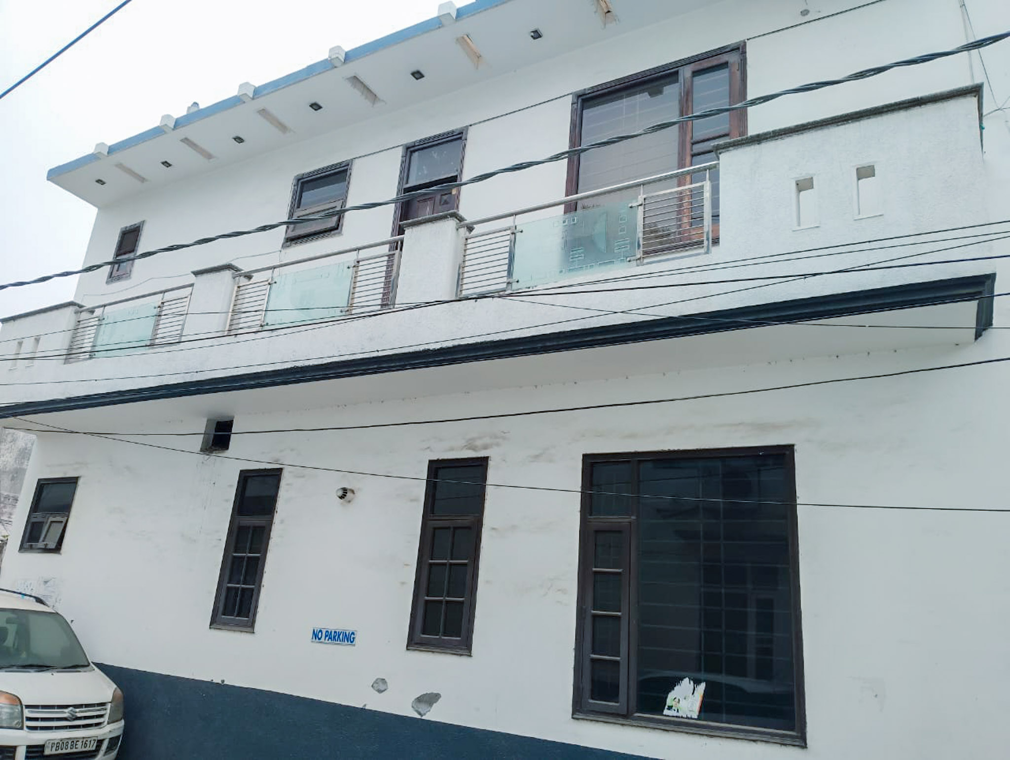 Individual House for Sale in Residential H.No-48 , Golden Street, Raja Garden Extension , Basti Peer dad,Jalandhar, Jalandhar