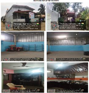 RESIDENTIAL & COMMERCIAL for Sale in Haveri