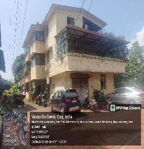 Flat for Sale in Vasco Da Gama