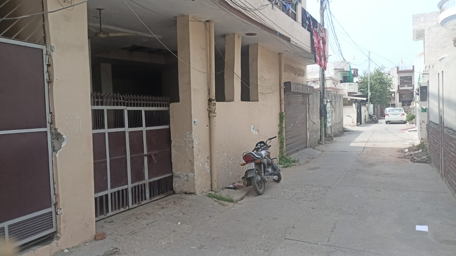 Individual House for Sale in Ferozepur