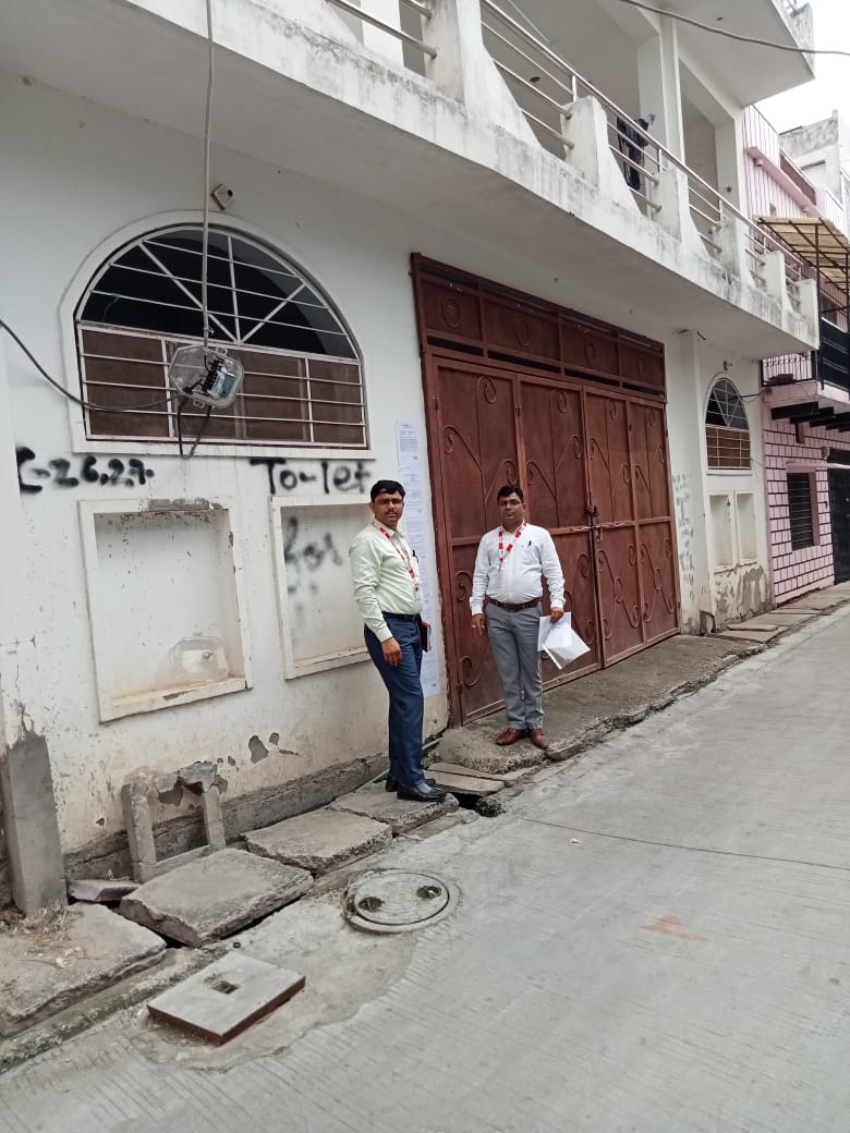 Individual House for Sale in Kota