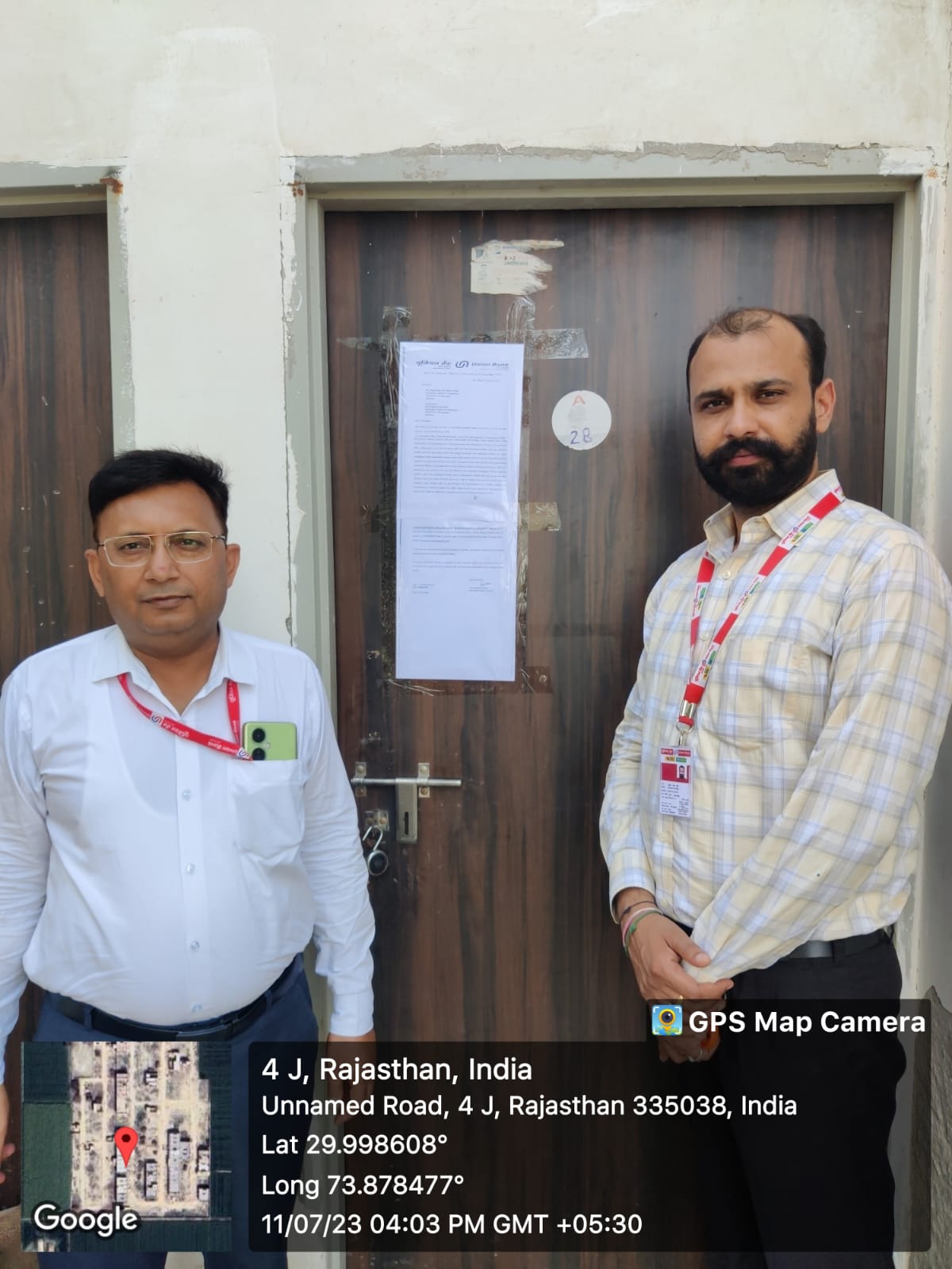 Individual House for Sale in Sri Ganganagar
