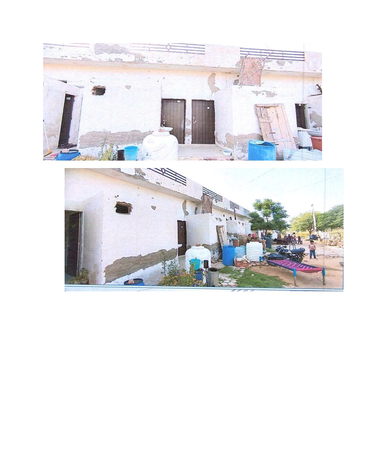 Individual House for Sale in Sri Ganganagar