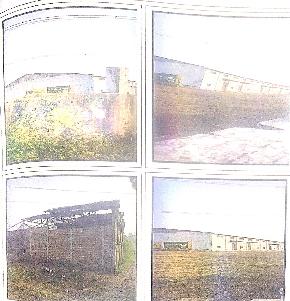 Industrial Plot for Sale in Gadarwara