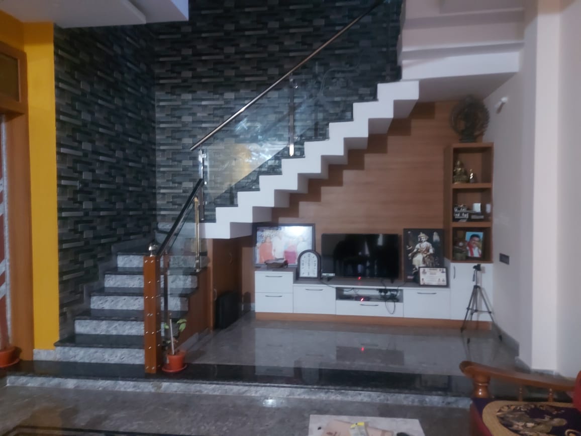 Individual House for Sale in SINGAPURA, BANGALORE 560097, Bengaluru