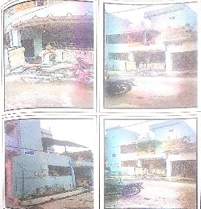 Villa for Sale in Gadarwara