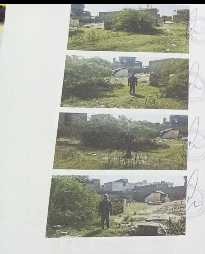 Plot for Sale in Ferozepur