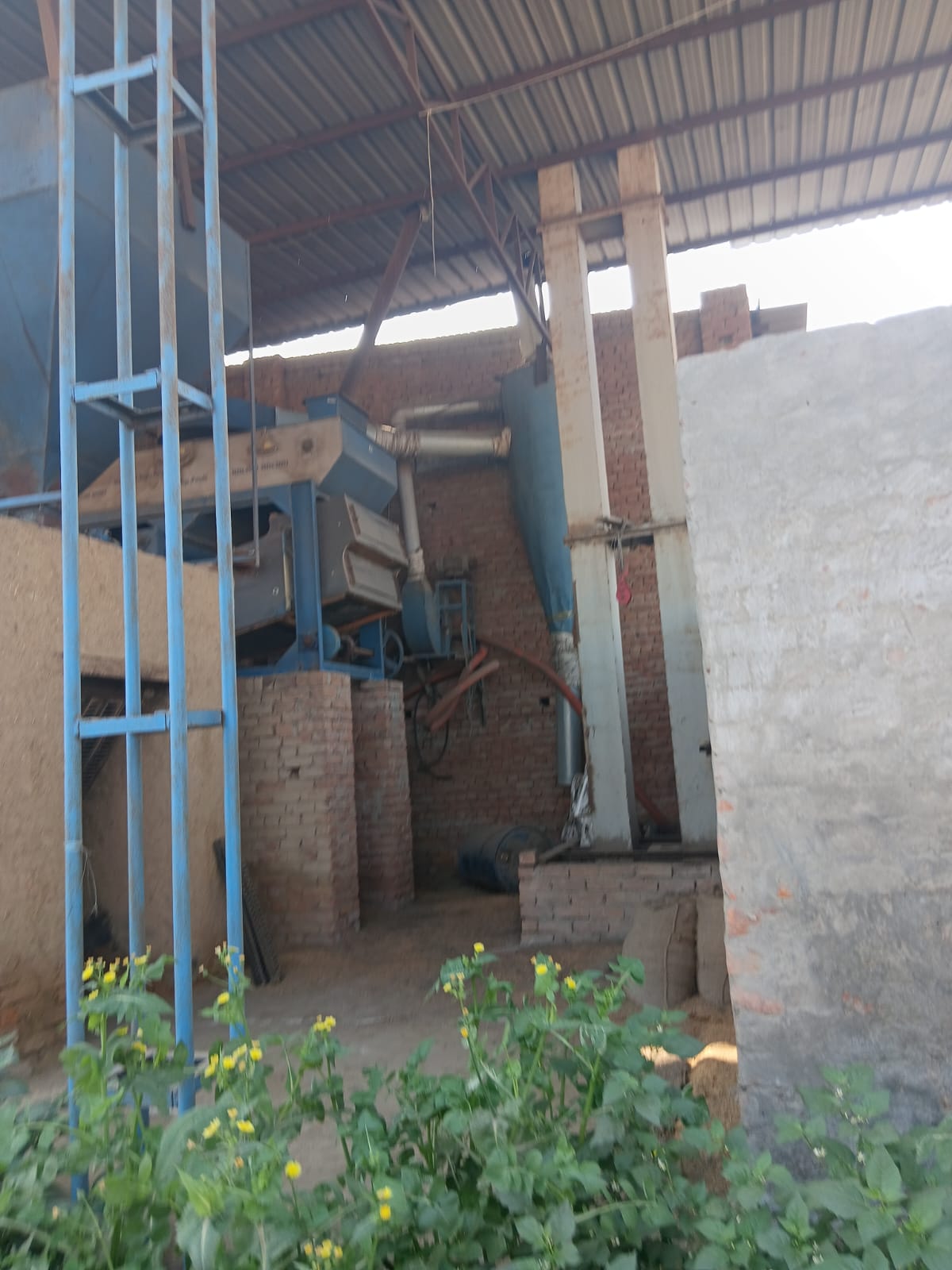 Plant and Machiner for Sale in Ferozepur