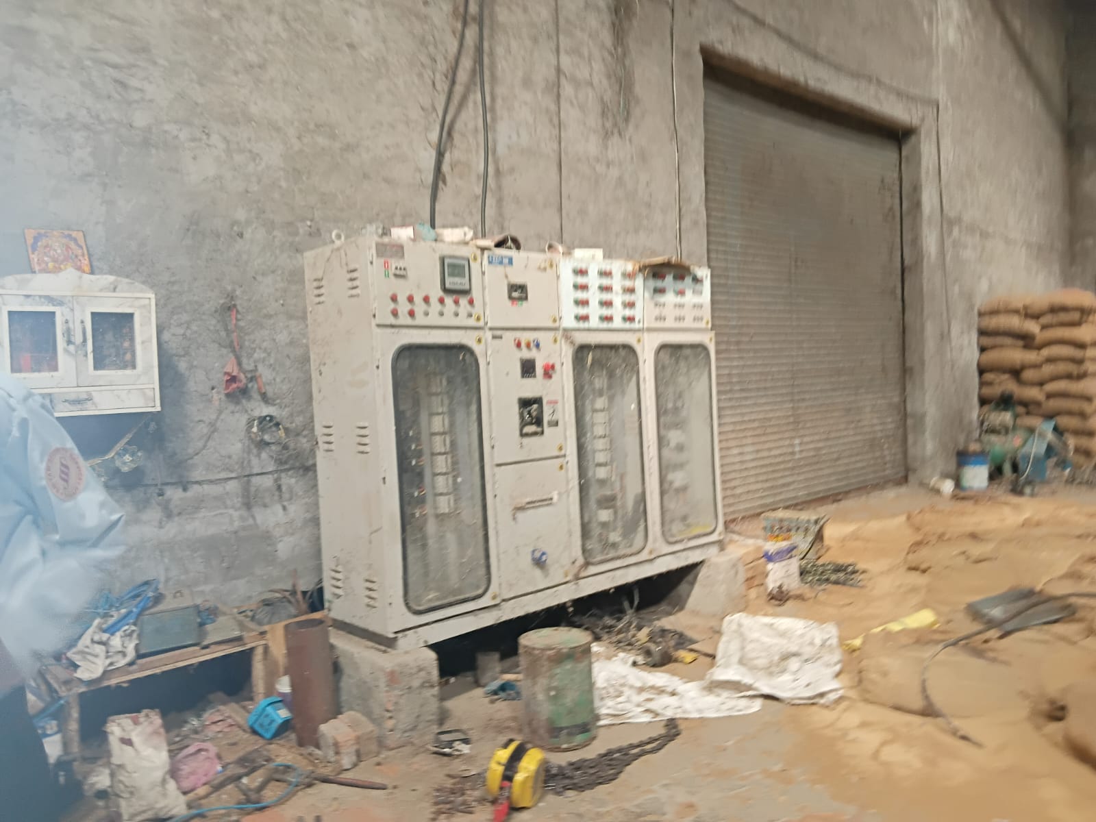 Plant and Machiner for Sale in Ferozepur