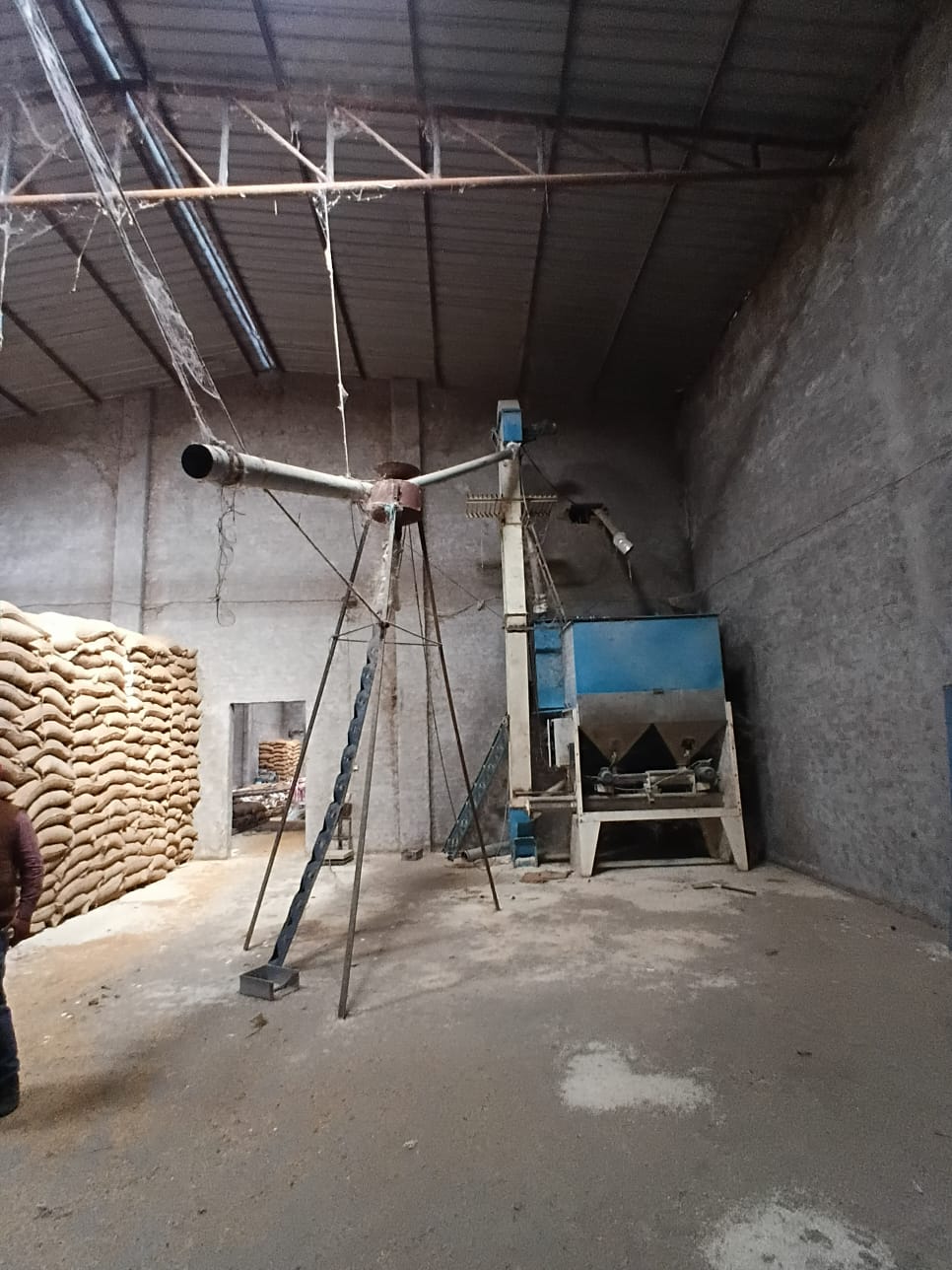 Plant and Machiner for Sale in Ferozepur