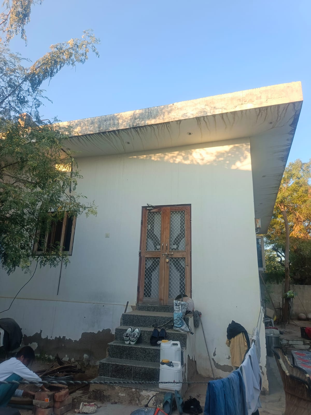 Individual House for Sale in Ajmer