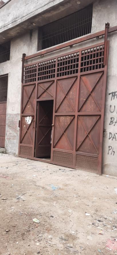 Industrial Plot with Factory Building for Sale in Village dhandari kalan Hadbast no 241 abadi kalan colony ludhiana in the name of Ms K V Enterprises, Ludhiana