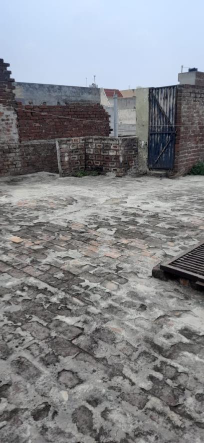 Industrial Plot with Factory Building for Sale in Village dhandari kalan Hadbast no 241 abadi kalan colony ludhiana in the name of Ms K V Enterprises, Ludhiana
