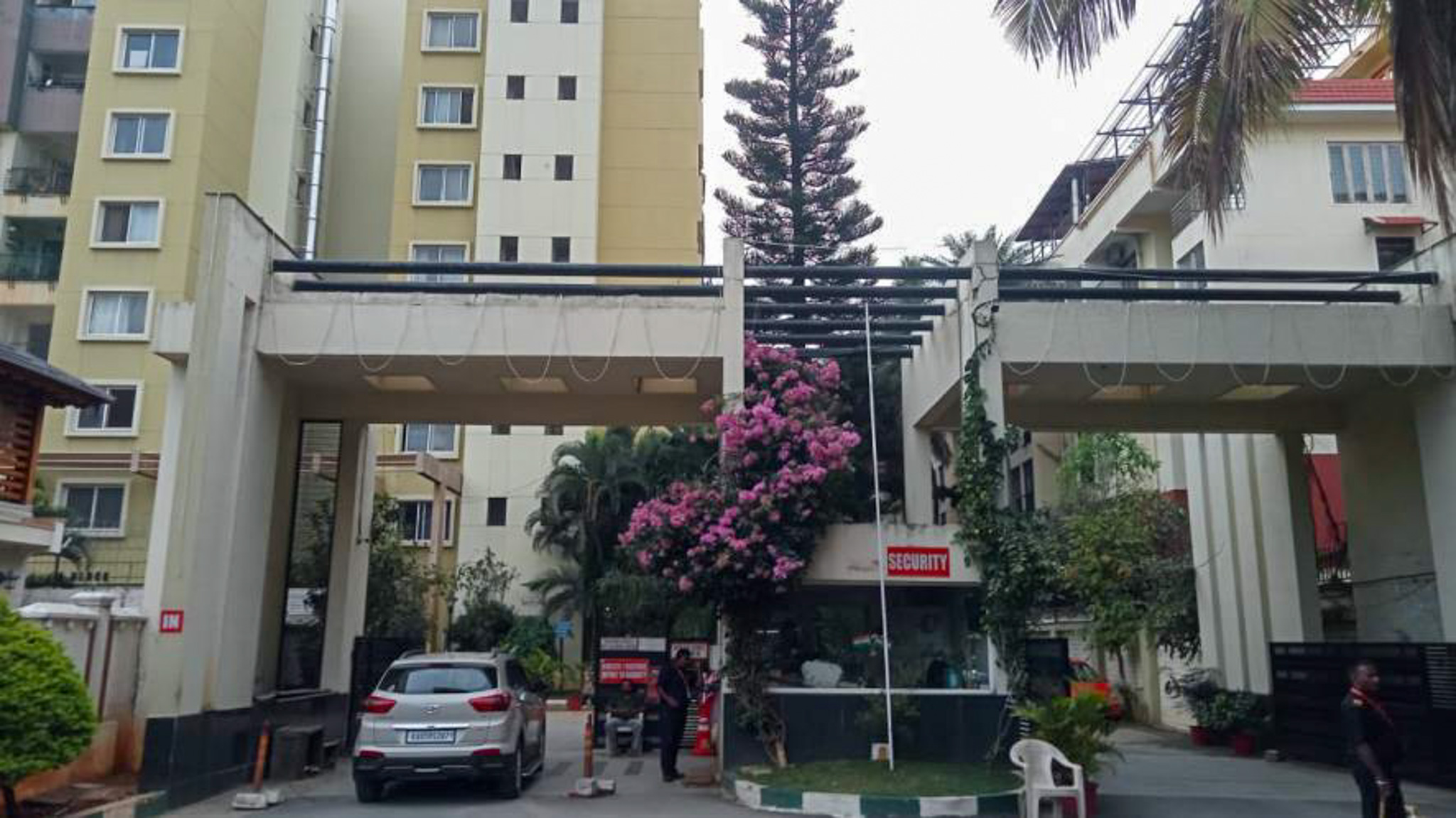 3 BHK Flat for Sale in PURVA BELMONTE, Kanakapura Road, Bengaluru