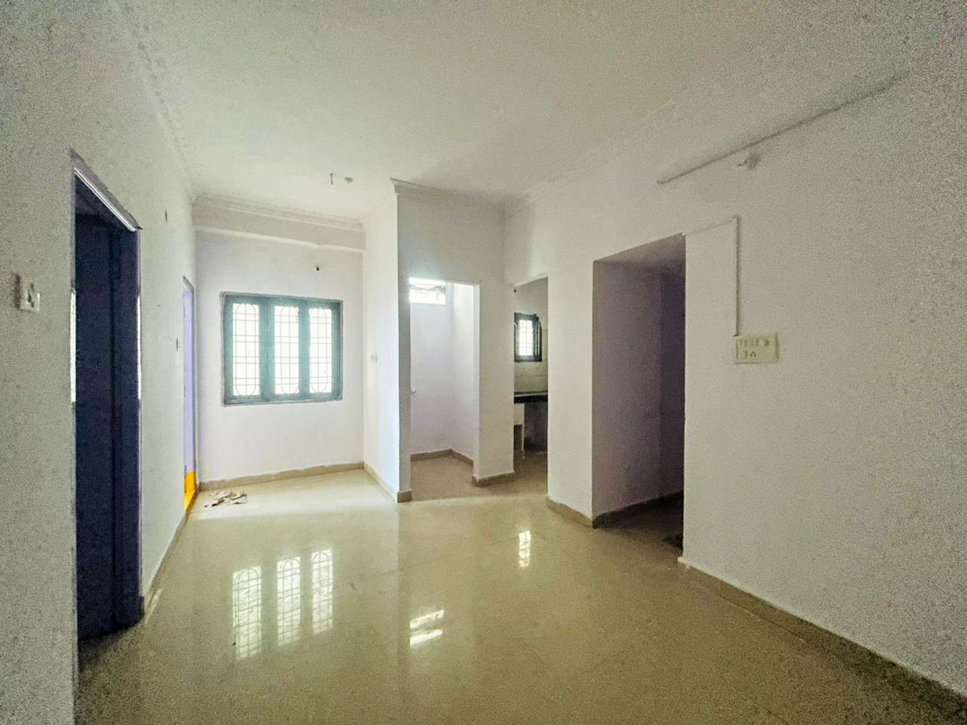 Flat for Sale in VINAYAK NAGAR, NIZAMABAD, Nizamabad