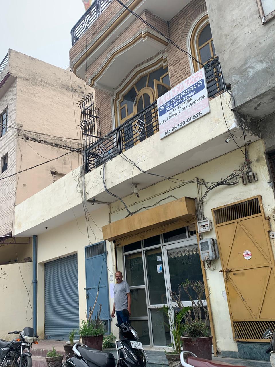 Shops for Sale in Kapurthala