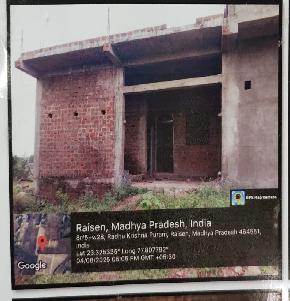 Individual House for Sale in Raisen