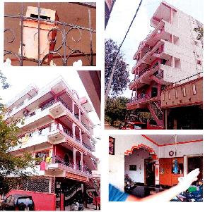 Individual House for Sale in Bengaluru