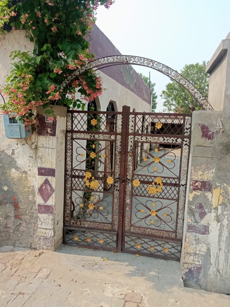Individual House for Sale in Balachaur