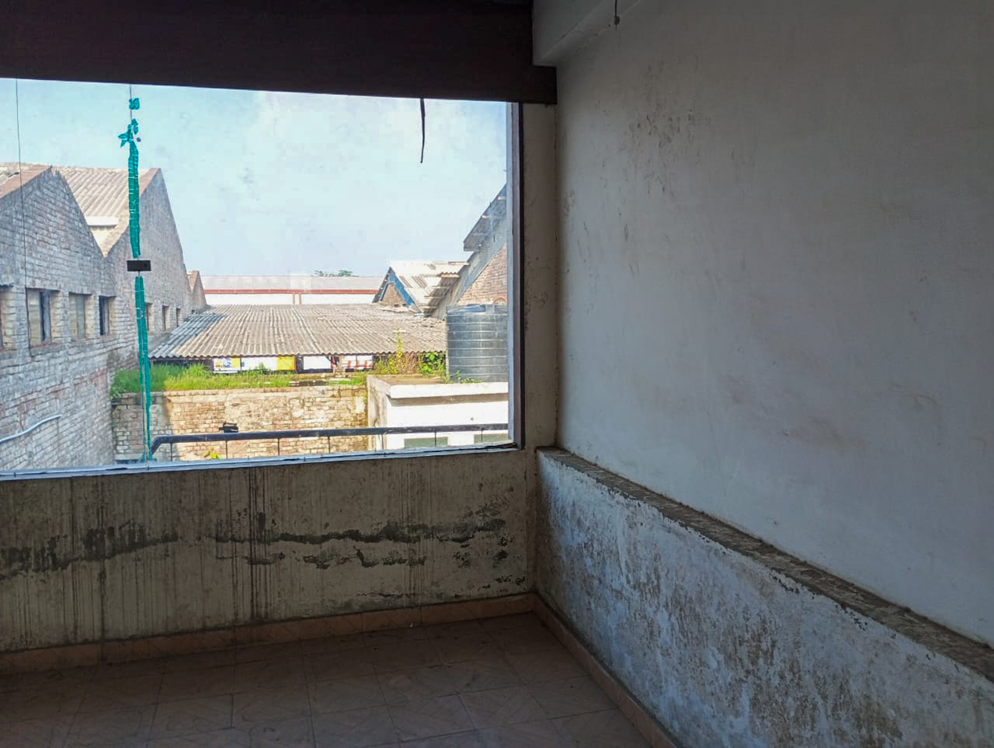 Industrial Shed for Sale in Village Akbarpur, Morinda