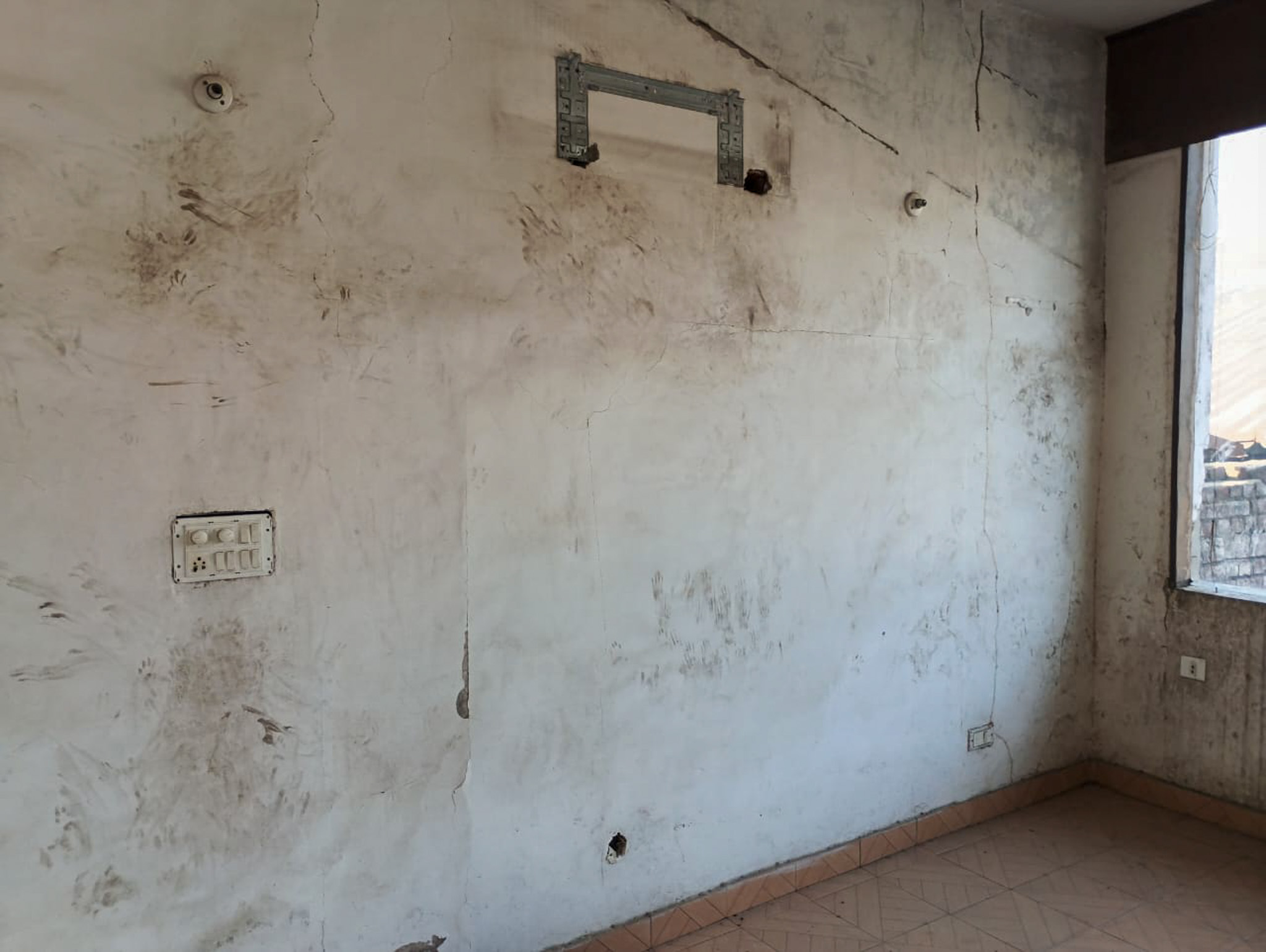 Industrial Shed for Sale in Village Akbarpur, Morinda