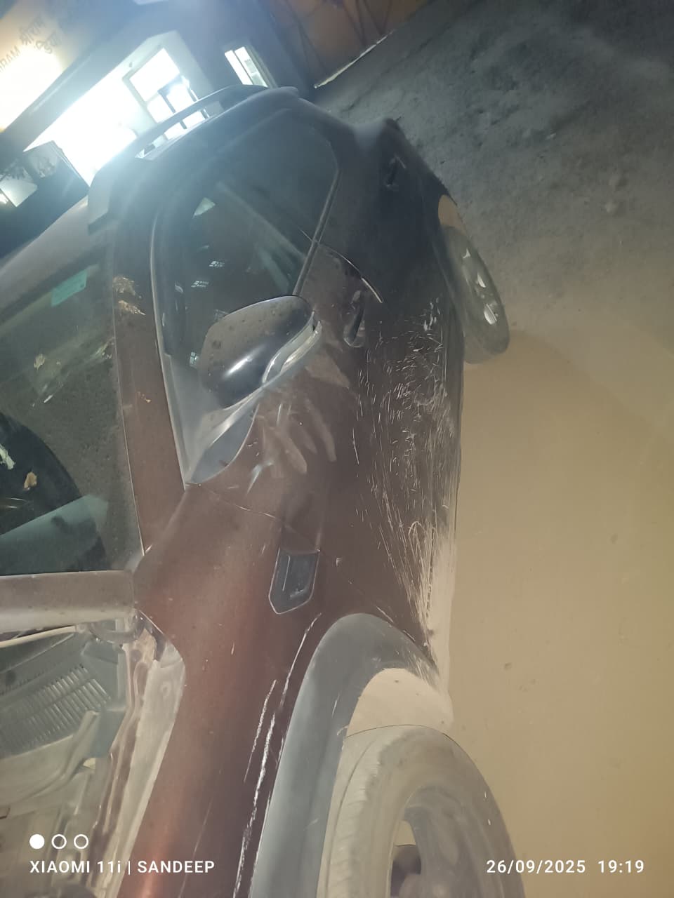 KIGER RXT PETROL for Sale in JANAKPURI New Delhi