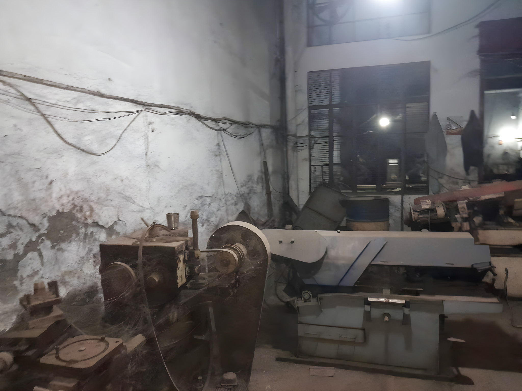 Industrial Shed for Sale in PROP MC NO B-21-7561/3b 391 sq yds in daba hadbast 262 new amar nagar t&d ldh, Ludhiana