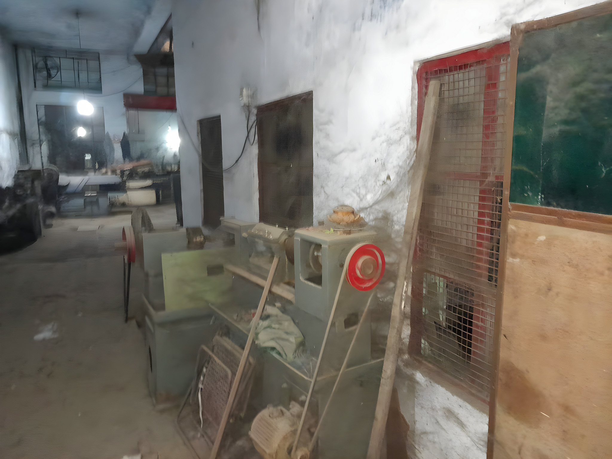 Industrial Shed for Sale in PROP MC NO B-21-7561/3b 391 sq yds in daba hadbast 262 new amar nagar t&d ldh, Ludhiana