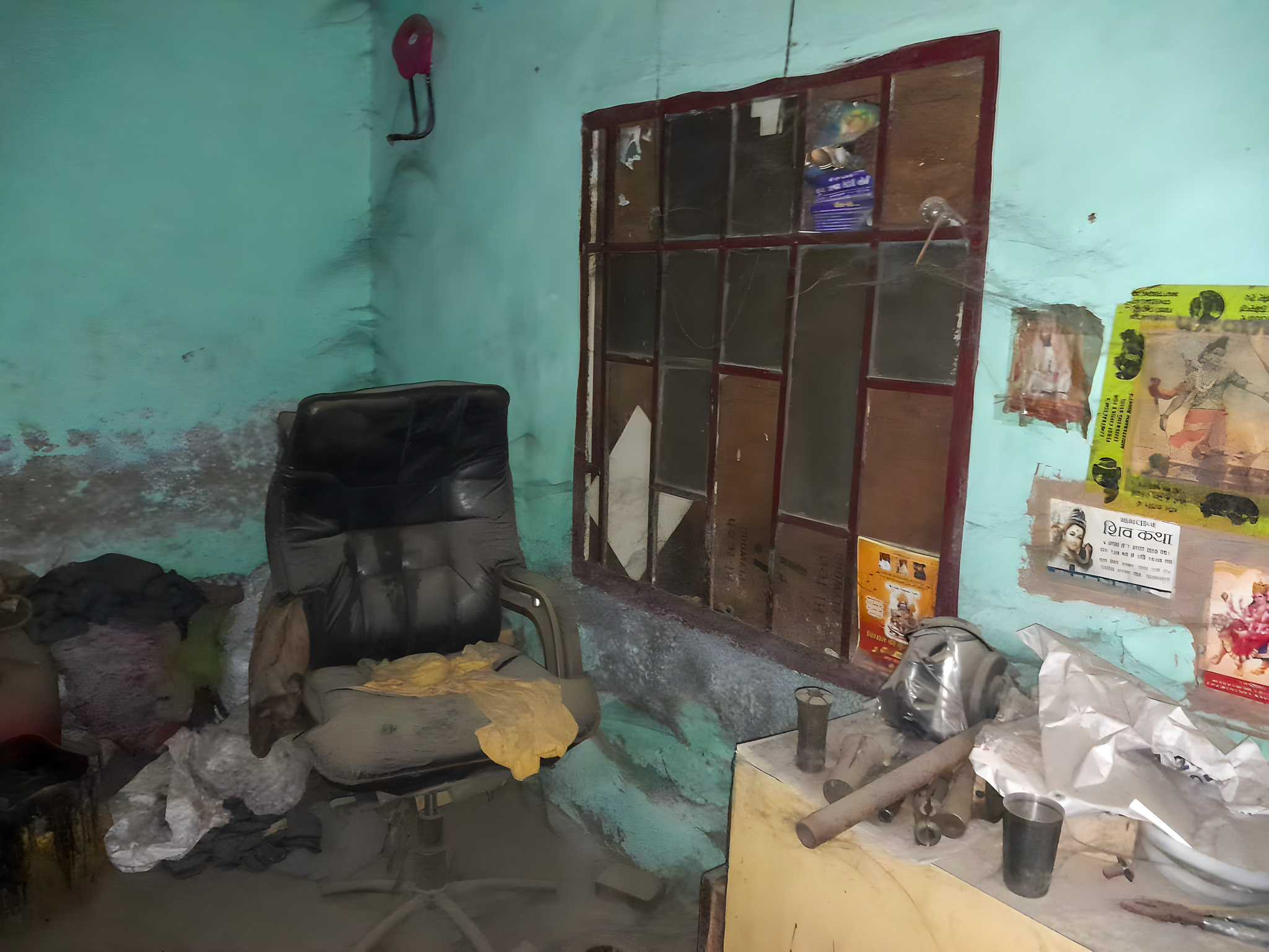 Industrial Shed for Sale in PROP MC NO B-21-7561/3b 391 sq yds in daba hadbast 262 new amar nagar t&d ldh, Ludhiana