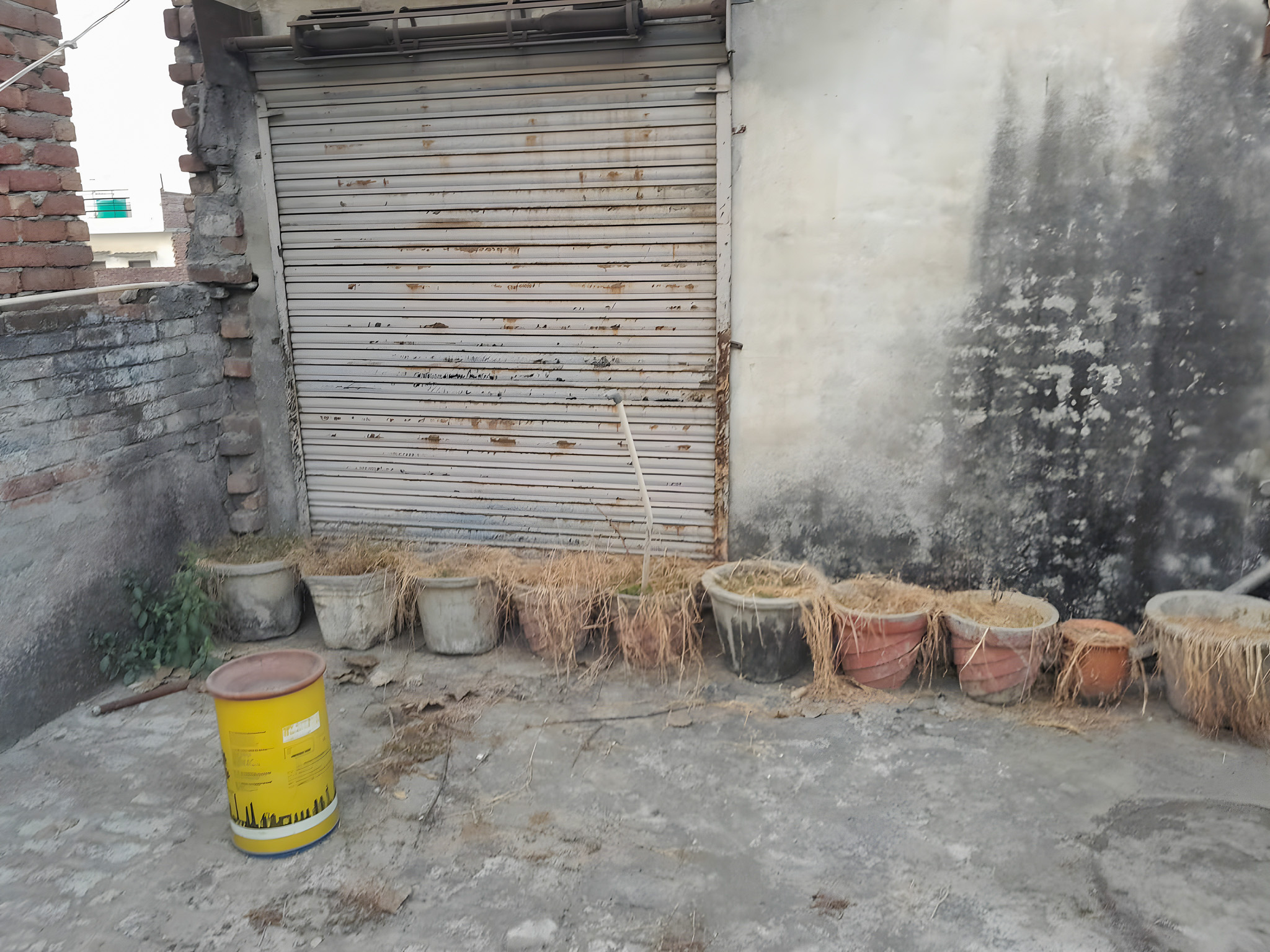 Industrial Shed for Sale in PROP MC NO B-21-7561/3b 391 sq yds in daba hadbast 262 new amar nagar t&d ldh, Ludhiana